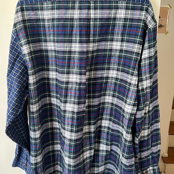 NWT Brooks Brothers Casual Shirt - Picture 4 of 4